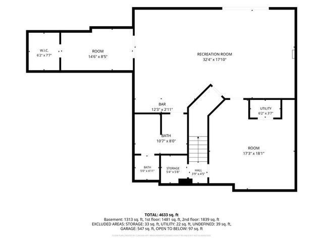 2672 Lakefield Pass, Marietta, GA 30064