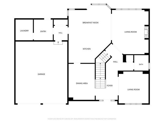 2672 Lakefield Pass, Marietta, GA 30064