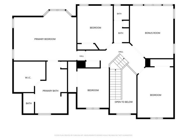 2672 Lakefield Pass, Marietta, GA 30064