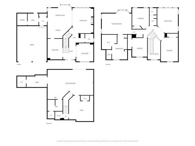 2672 Lakefield Pass, Marietta, GA 30064