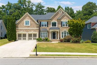 2672 Lakefield Pass, Marietta, GA 30064