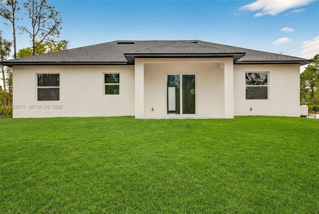 3110 32nd St W Lehigh Acres, Lehigh Acres, FL 33971