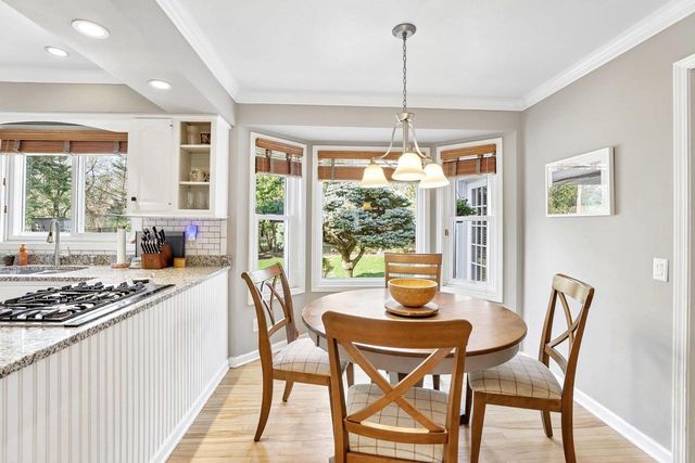 6510 Woodgate Road, Middleton, WI 53562