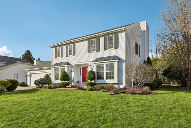 6510 Woodgate Road, Middleton, WI 53562