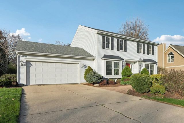 6510 Woodgate Road, Middleton, WI 53562