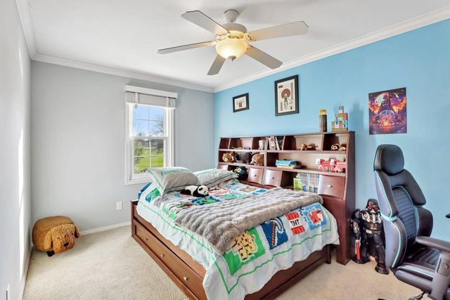 6510 Woodgate Road, Middleton, WI 53562