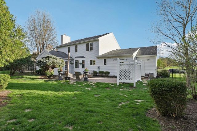 6510 Woodgate Road, Middleton, WI 53562