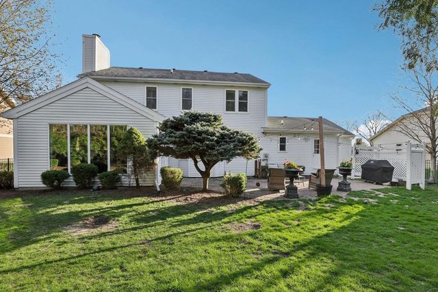 6510 Woodgate Road, Middleton, WI 53562