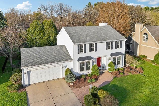6510 Woodgate Road, Middleton, WI 53562