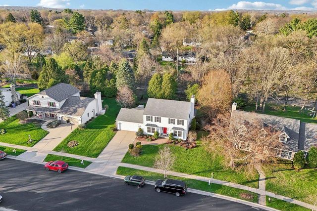 6510 Woodgate Road, Middleton, WI 53562