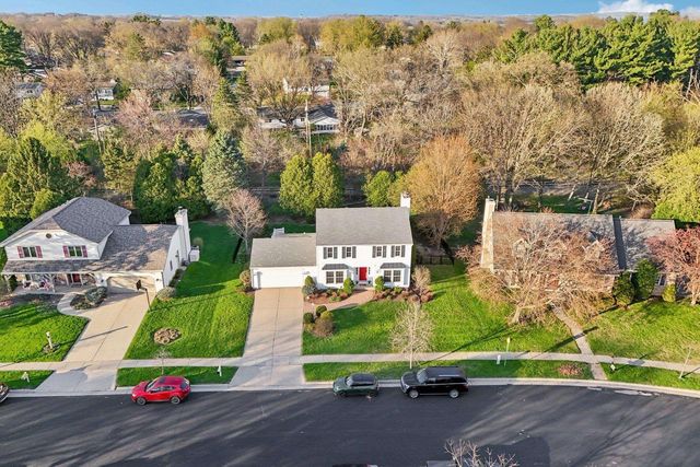 6510 Woodgate Road, Middleton, WI 53562