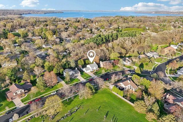 6510 Woodgate Road, Middleton, WI 53562