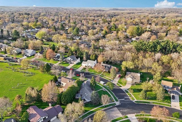 6510 Woodgate Road, Middleton, WI 53562