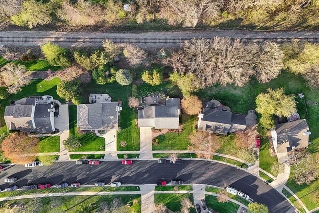 6510 Woodgate Road, Middleton, WI 53562