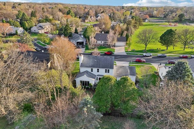 6510 Woodgate Road, Middleton, WI 53562