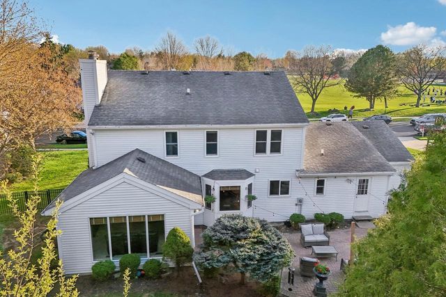 6510 Woodgate Road, Middleton, WI 53562