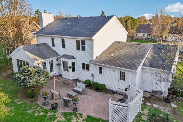 6510 Woodgate Road, Middleton, WI 53562