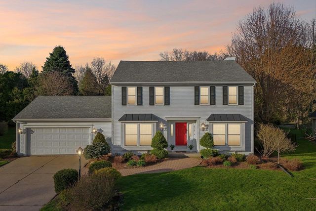 6510 Woodgate Road, Middleton, WI 53562
