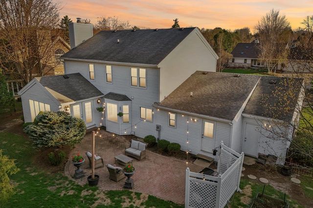 6510 Woodgate Road, Middleton, WI 53562