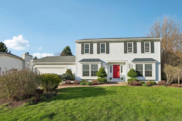 6510 Woodgate Road, Middleton, WI 53562