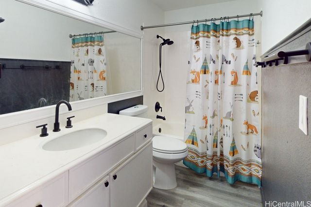 87-126 Kulapa Place, Waianae, HI 96792