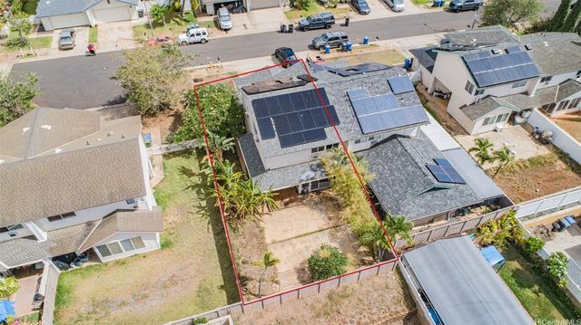 87-126 Kulapa Place, Waianae, HI 96792