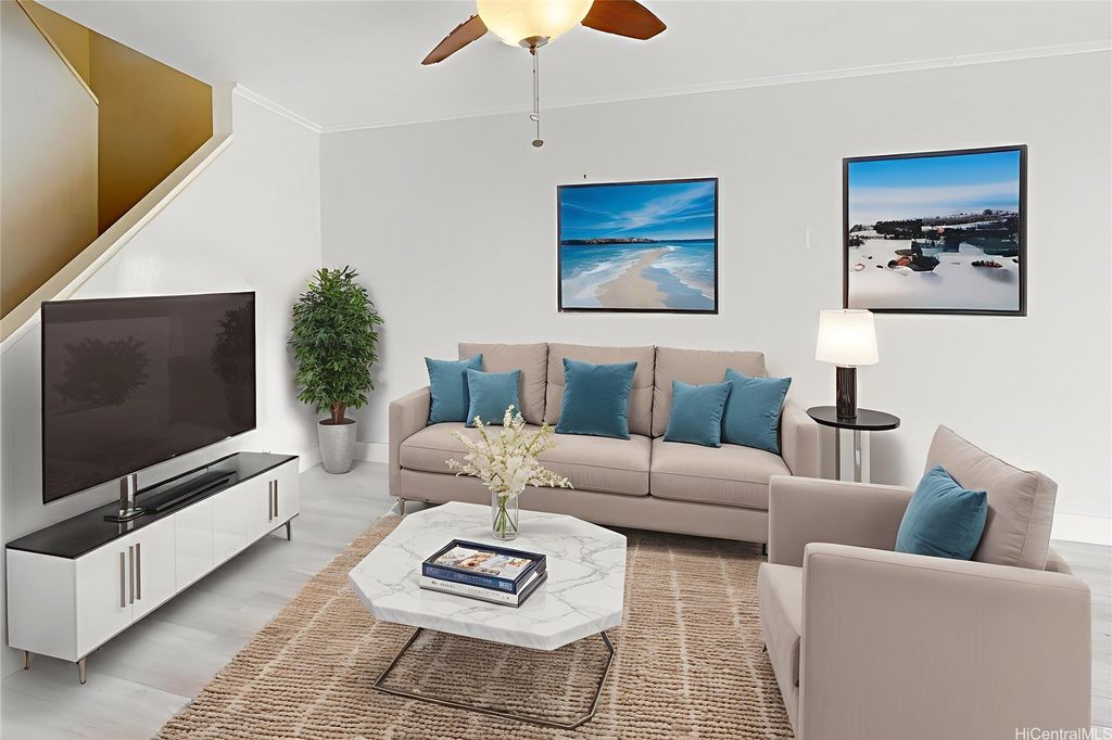 87-126 Kulapa Place, Waianae, HI 96792