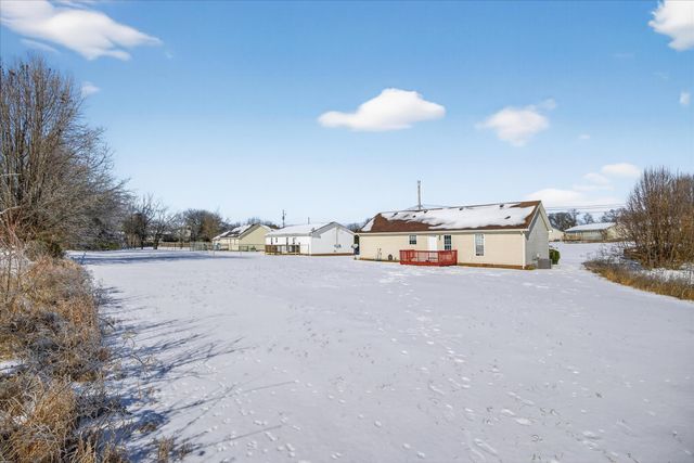 308 Hunter Owens Ct, Oak Grove, KY 42262