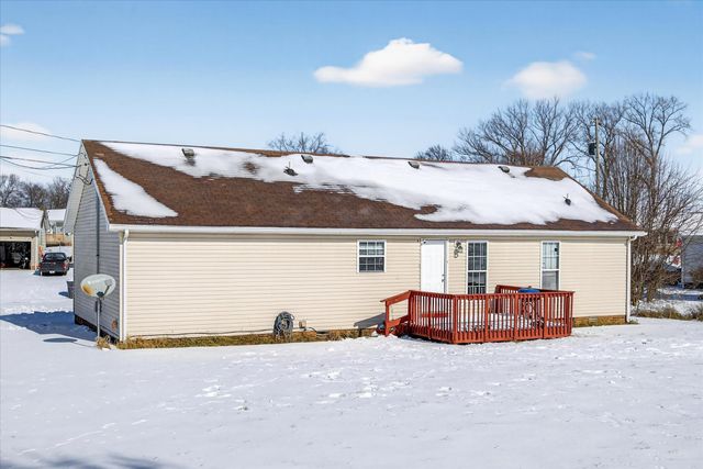 308 Hunter Owens Ct, Oak Grove, KY 42262