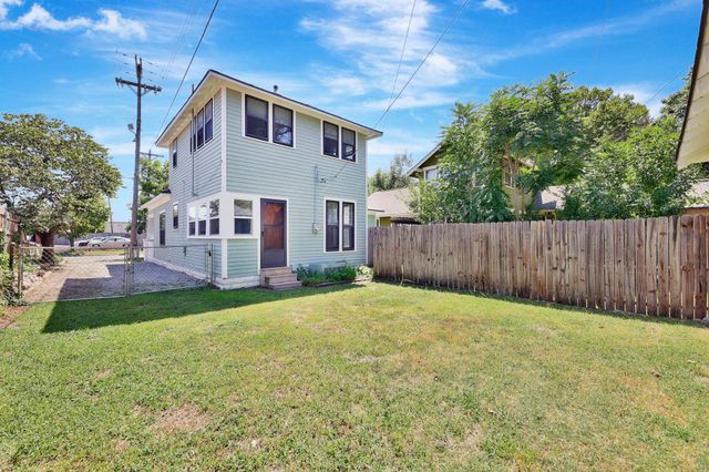 3112 E 1st, Wichita, KS 67214