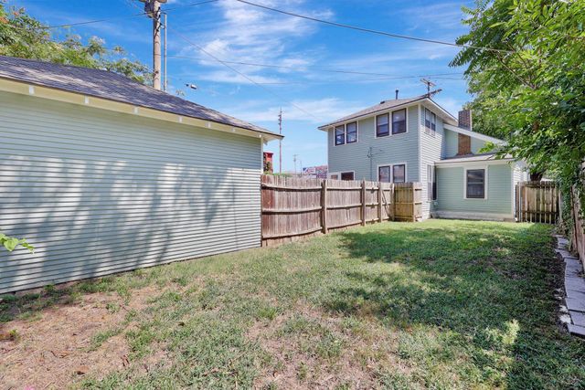 3112 E 1st, Wichita, KS 67214