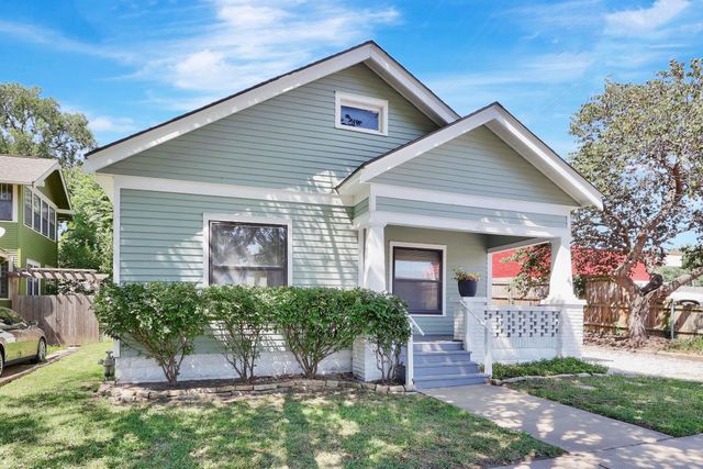 3112 E 1st, Wichita, KS 67214