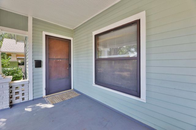 3112 E 1st, Wichita, KS 67214