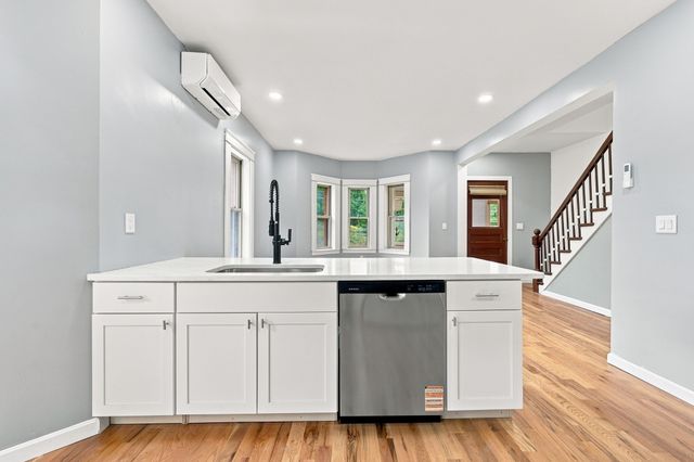 1307 Millbury Street, Worcester, MA 01607