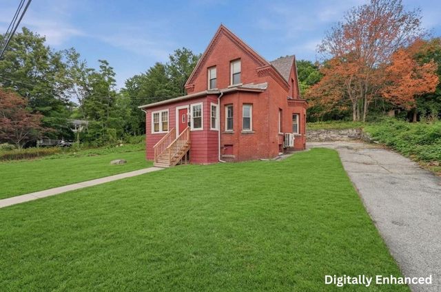1307 Millbury Street, Worcester, MA 01607