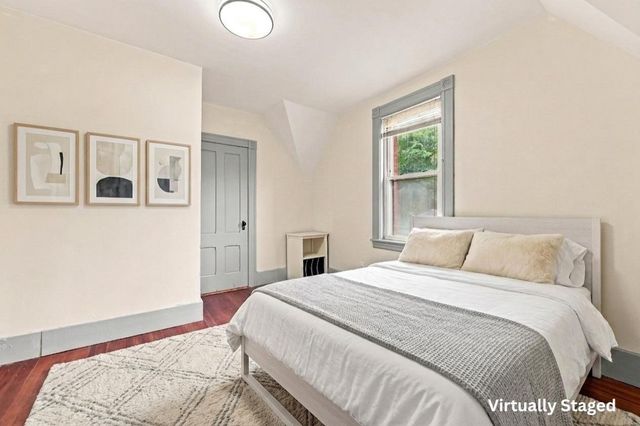 1307 Millbury Street, Worcester, MA 01607