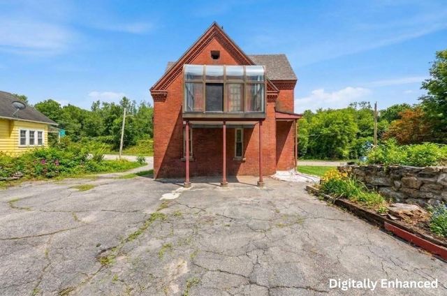 1307 Millbury Street, Worcester, MA 01607