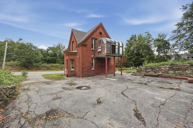 1307 Millbury Street, Worcester, MA 01607