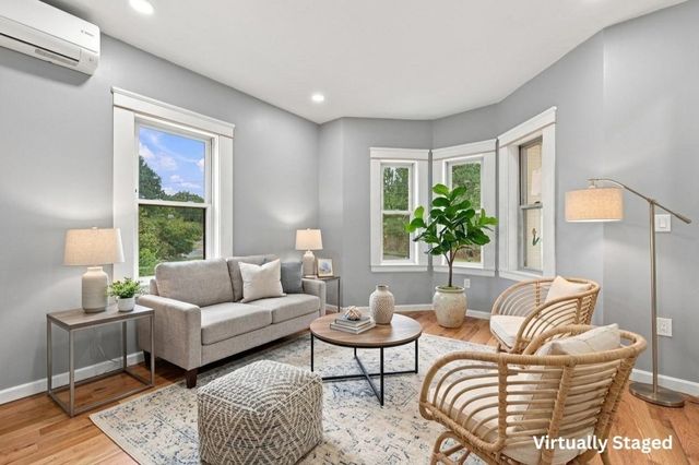 1307 Millbury Street, Worcester, MA 01607