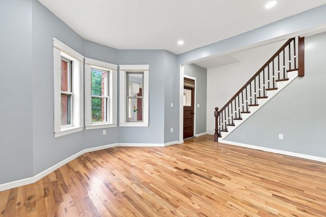 1307 Millbury Street, Worcester, MA 01607