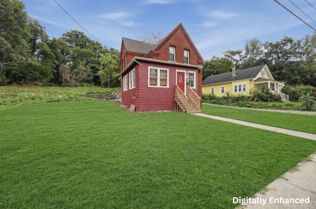 1307 Millbury Street, Worcester, MA 01607