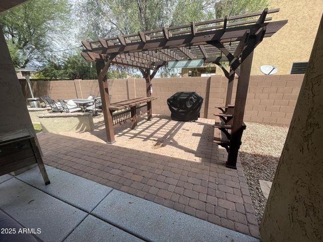 21918 N BRADFORD Drive, Maricopa, AZ 85138