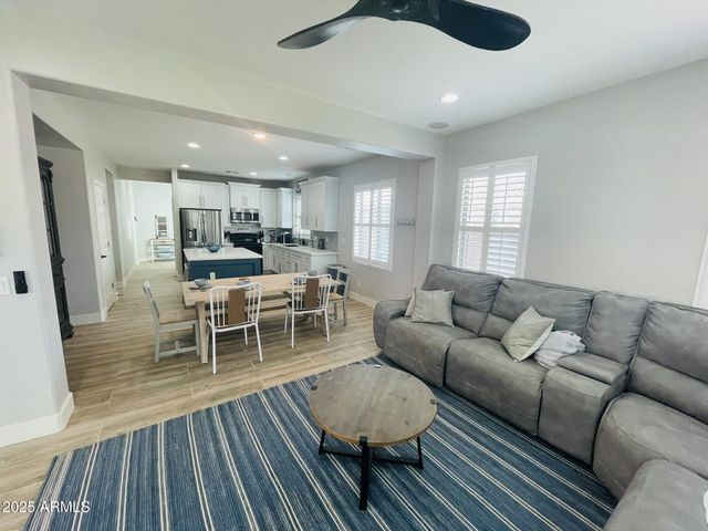 21918 N BRADFORD Drive, Maricopa, AZ 85138