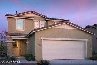 21918 N BRADFORD Drive, Maricopa, AZ 85138