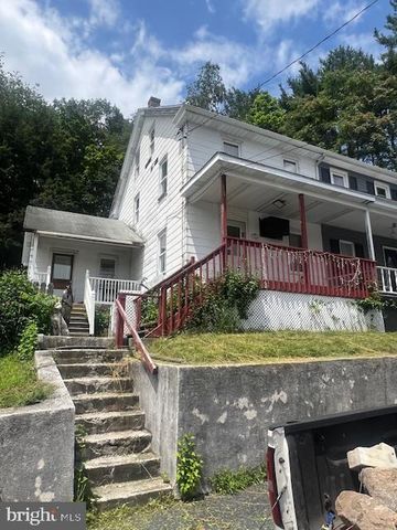 2148 MAIN ST, Pottsville, PA 17901