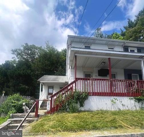 2148 MAIN ST, Pottsville, PA 17901