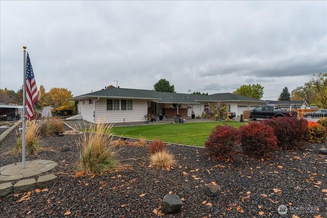 20271 Linden Road NW, Soap Lake, WA 98851