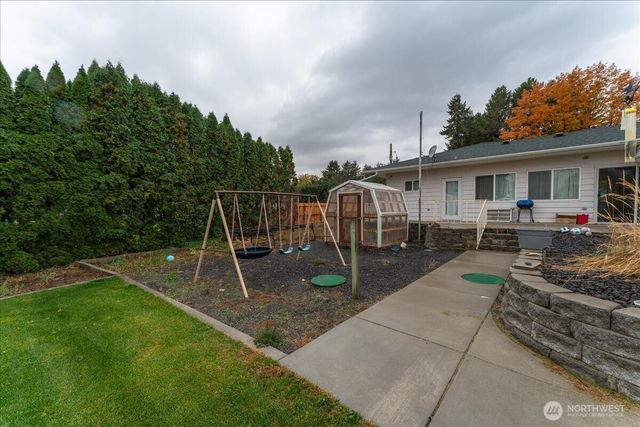 20271 Linden Road NW, Soap Lake, WA 98851