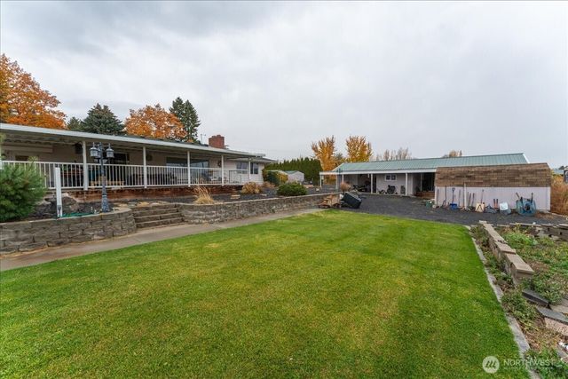 20271 Linden Road NW, Soap Lake, WA 98851