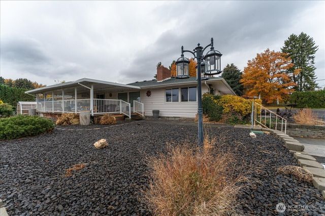 20271 Linden Road NW, Soap Lake, WA 98851